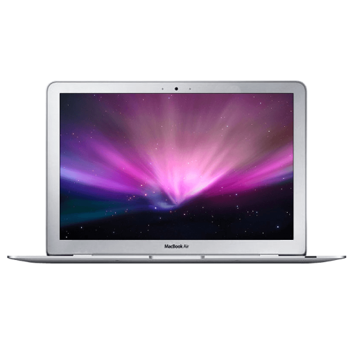 MacBook Air