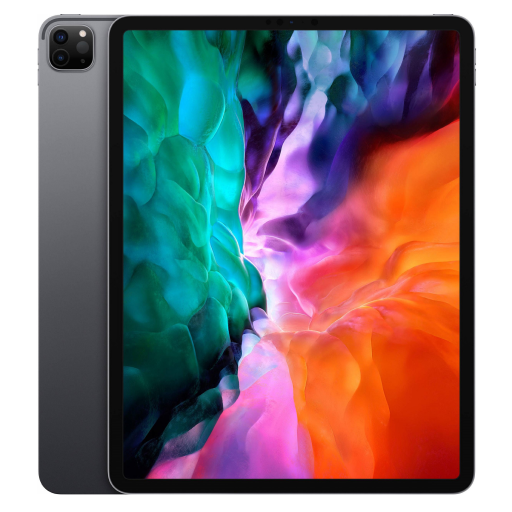 iPad Pro 12.9 (2020)