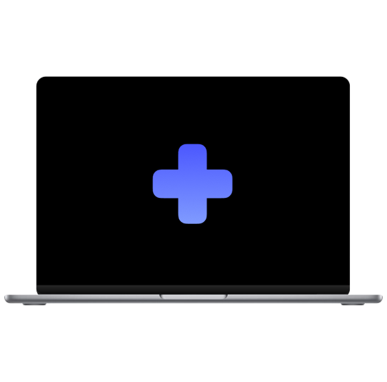 Ремонт MacBook