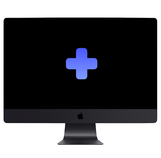 Ремонт iMac