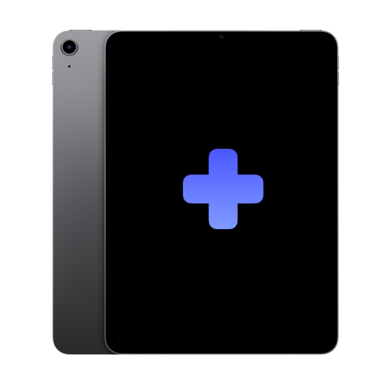 Ремонт iPad