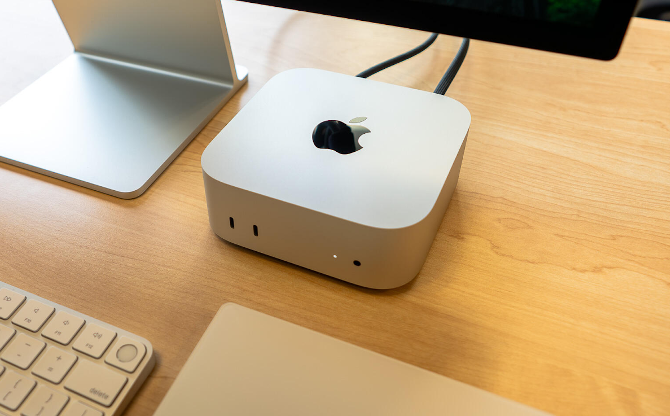 ремонт Мак mini