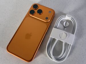 налаштування iPhone 17 та перенесення даних і eSIM